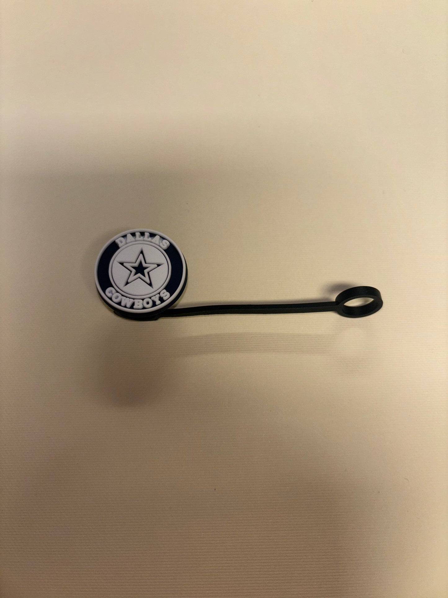 Boyz straw topper 10mm