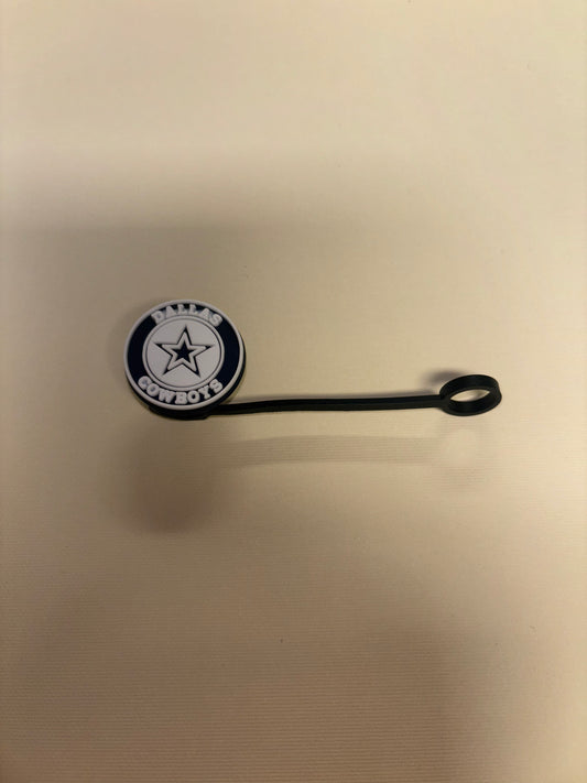 Boyz straw topper 10mm