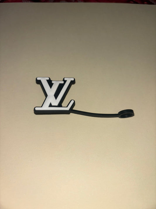 Design straw topper 10mm