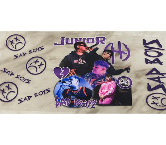 Junior UV DTF wrap