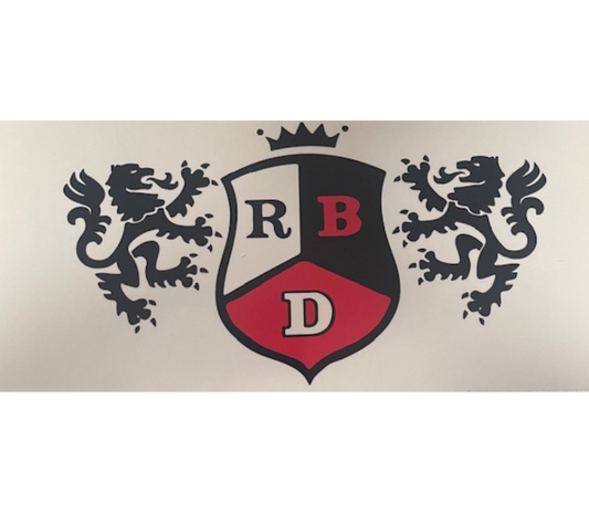 RBD UV DTF wrap